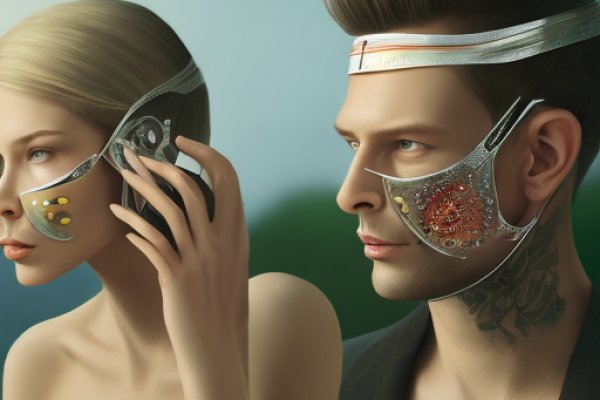 Сайты даркнета